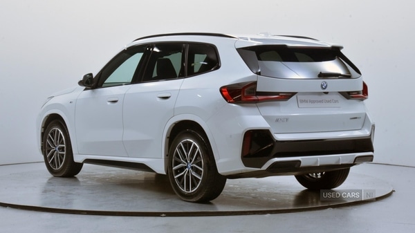 Used BMW iX1 2025 for sale - 77238998: Photo 2