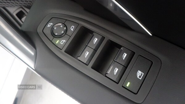 Used BMW iX1 2025 for sale - 77238998: Photo 21