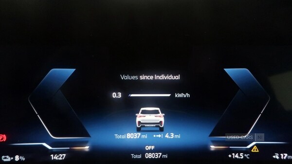 Used BMW iX1 2025 for sale - 77238998: Photo 23