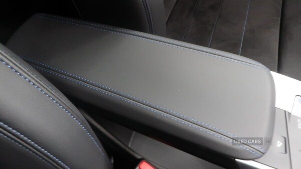 Used BMW iX1 2025 for sale - 77238998: Photo 28