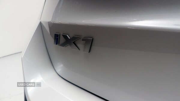 Used BMW iX1 2025 for sale - 77238998: Photo 30