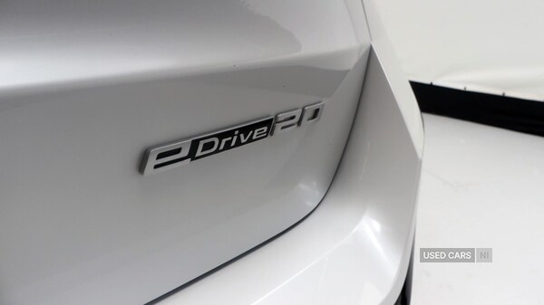 Used BMW iX1 2025 for sale - 77238998: Photo 31