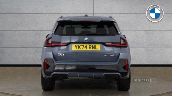 Used BMW X1 2025 for sale - 77244161: Photo 16