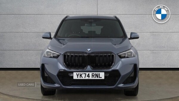 Used BMW X1 2025 for sale - 77244161: Photo 17