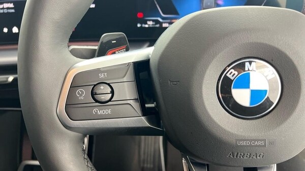 Used BMW X1 2025 for sale - 77244161: Photo 18