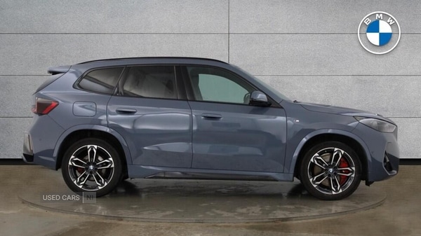 Used BMW X1 2025 for sale - 77244161: Photo 3