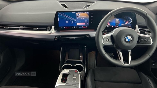 Used BMW X1 2025 for sale - 77244161: Photo 4
