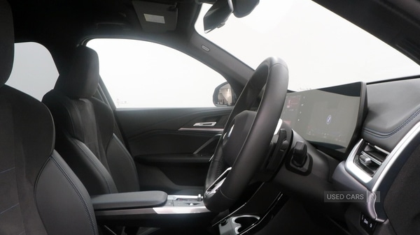 Used BMW X1 2025 for sale - 76936991: Photo 12