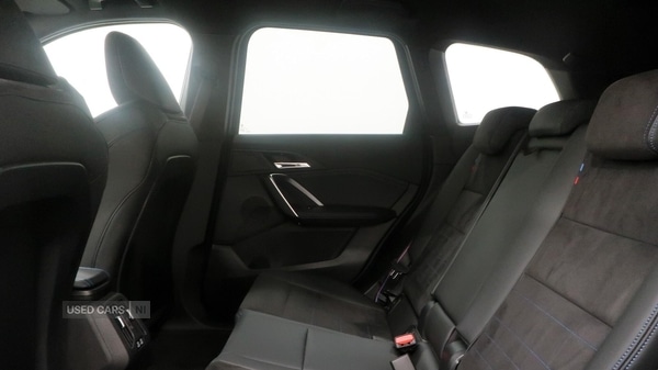 Used BMW X1 2025 for sale - 76936991: Photo 13