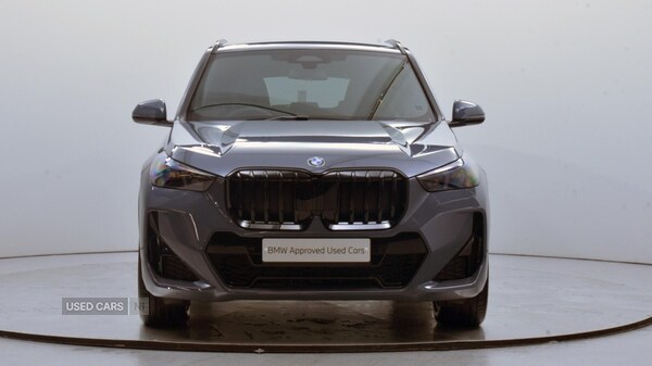 Used BMW X1 2025 for sale - 76936991: Photo 17