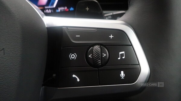 Used BMW X1 2025 for sale - 76936991: Photo 19