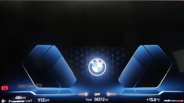 Used BMW X1 2025 for sale - 76936991: Photo 22