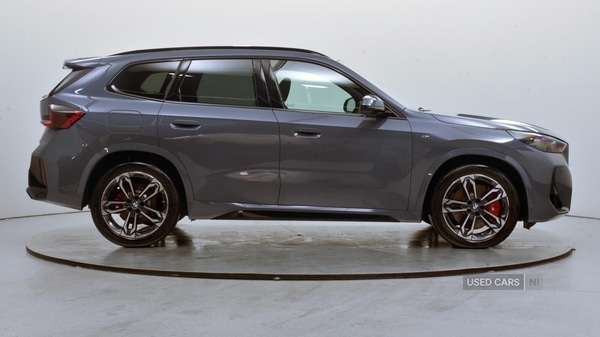 Used BMW X1 2025 for sale - 76936991: Photo 3