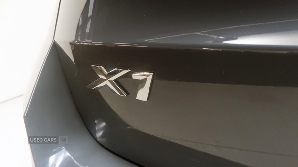 Used BMW X1 2025 for sale - 76936991: Photo 30