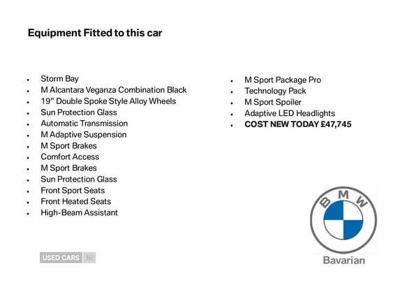 Used BMW X1 2025 for sale - 76936991: Photo 5