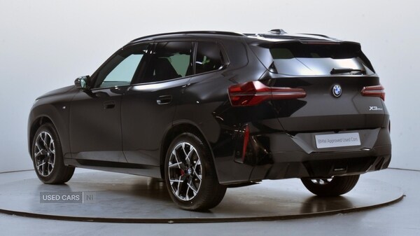 Used BMW X3 2025 for sale - 76753957: Photo 2