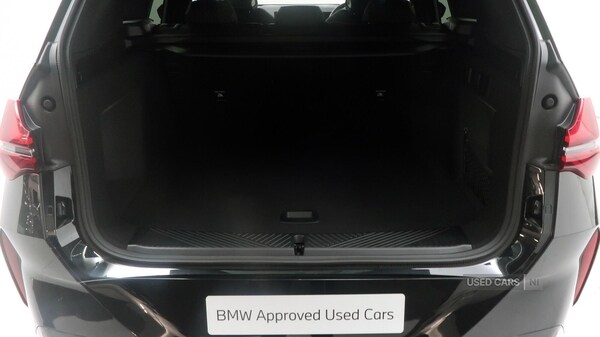 Used BMW X3 2025 for sale - 76753957: Photo 28