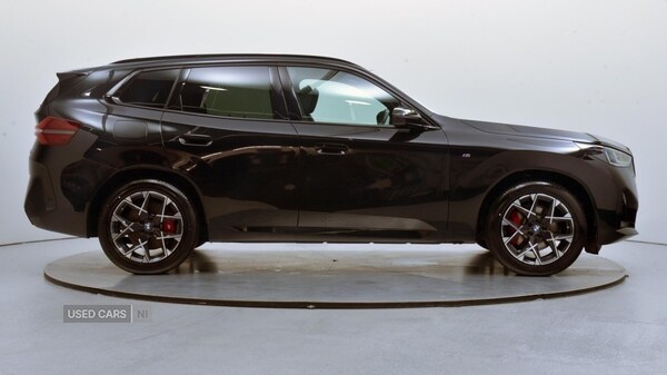 Used BMW X3 2025 for sale - 76753957: Photo 3