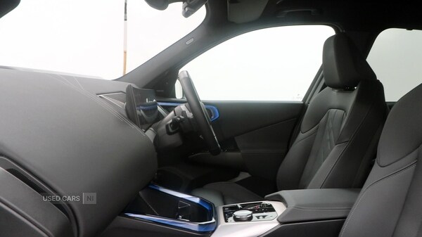 Used BMW X3 2025 for sale - 76753957: Photo 32