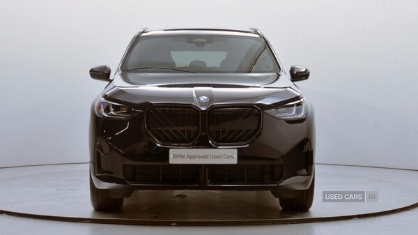 Used BMW X3 2025 for sale - 76753957: Photo 4