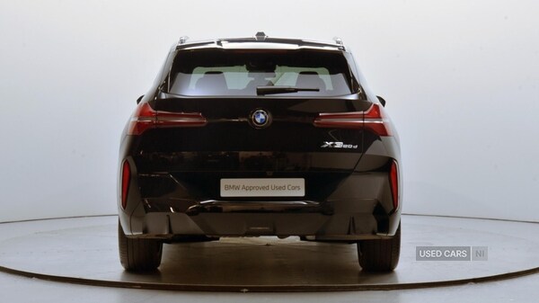 Used BMW X3 2025 for sale - 76753957: Photo 5