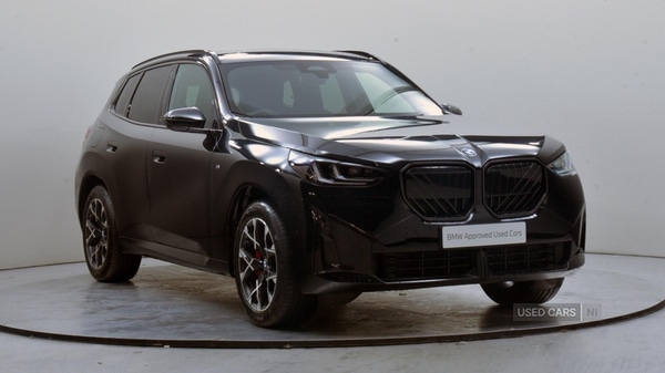 Used BMW X3 2025 for sale - 76419207: Photo 1