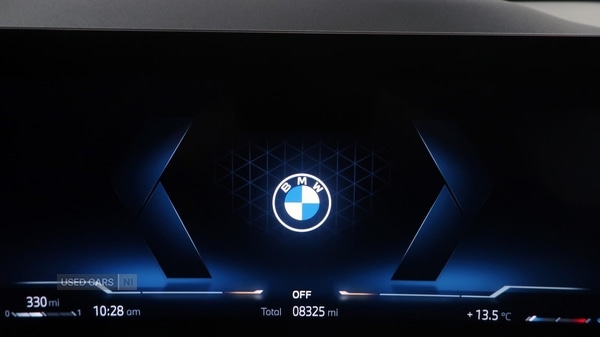 Used BMW X3 2025 for sale - 76419207: Photo 10