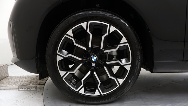 Used BMW X3 2025 for sale - 76419207: Photo 15