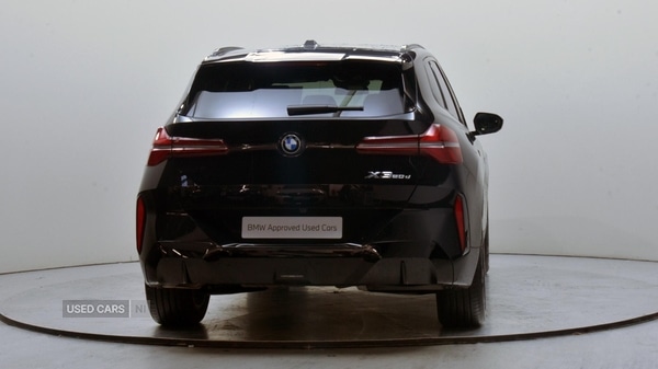 Used BMW X3 2025 for sale - 76419207: Photo 16