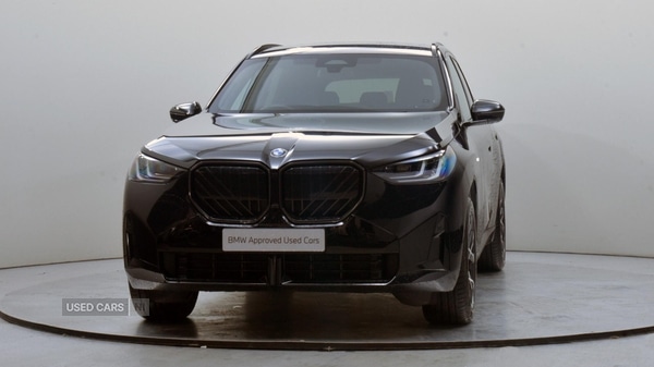 Used BMW X3 2025 for sale - 76419207: Photo 17