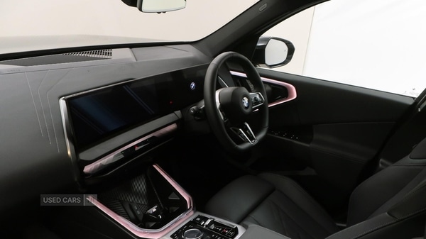 Used BMW X3 2025 for sale - 76419207: Photo 21