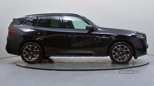 Used BMW X3 2025 for sale - 76419207: Photo 3