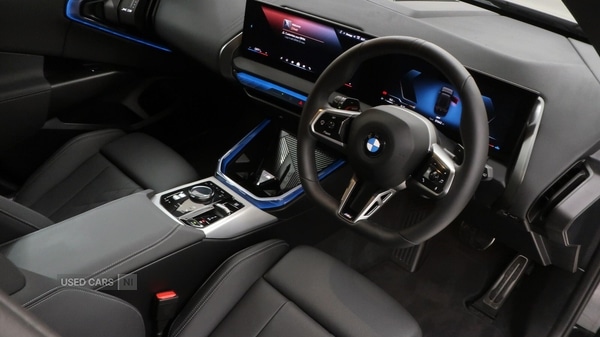 Used BMW X3 2025 for sale - 76419207: Photo 7