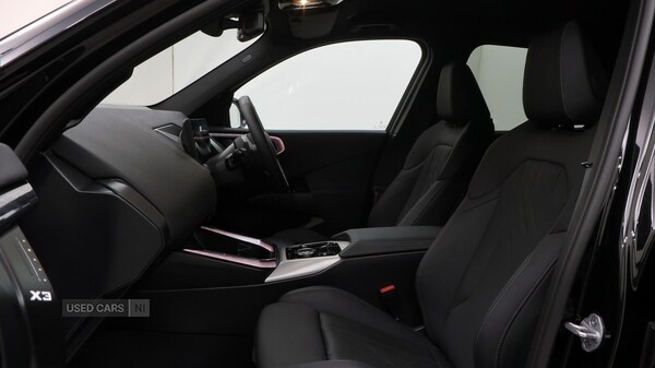 Used BMW X3 2025 for sale - 76419207: Photo 8