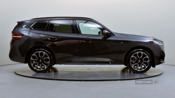 Used BMW X3 2025 for sale - 76937079: Photo 3