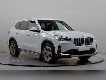 Used BMW X1 2025 for sale - 75601871: Photo