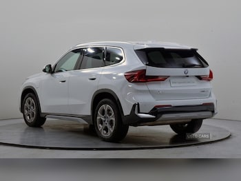 Used BMW X1 2025 for sale - 75601871: Photo