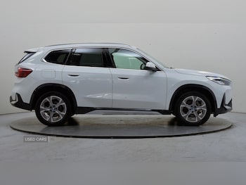 Used BMW X1 2025 for sale - 75601871: Photo