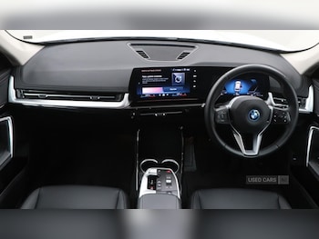 Used BMW X1 2025 for sale - 75601871: Photo