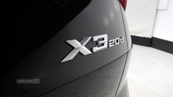 Used BMW X3 2025 for sale - 77009054: Photo 28