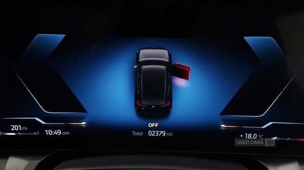 Used BMW X3 2025 for sale - 77009054: Photo 29