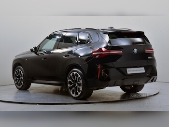 Used BMW X3 2025 for sale - 77009054: Photo