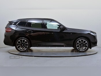 Used BMW X3 2025 for sale - 77009054: Photo