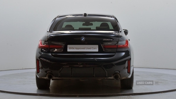 Used BMW 3 Series 2025 for sale - 76419635: Photo 16