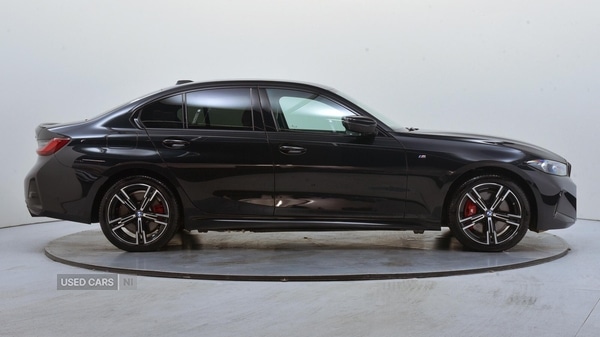 Used BMW 3 Series 2025 for sale - 76419635: Photo 3