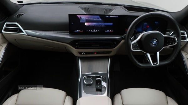 Used BMW 3 Series 2025 for sale - 76419635: Photo 4