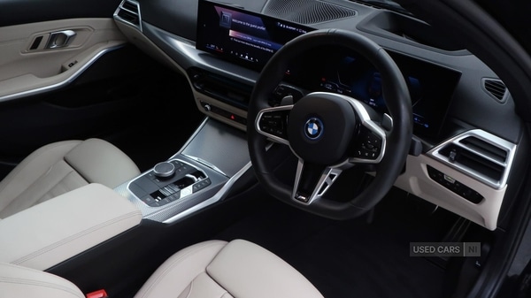 Used BMW 3 Series 2025 for sale - 76419635: Photo 7