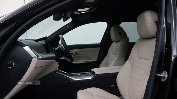 Used BMW 3 Series 2025 for sale - 76419635: Photo 8