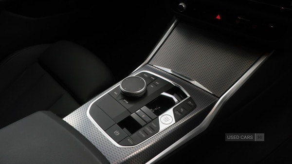 Used BMW 3 Series 2025 for sale - 76215887: Photo 11