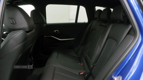 Used BMW 3 Series 2025 for sale - 76215887: Photo 13